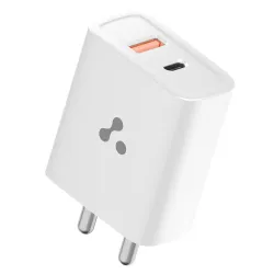 Ambrane 33W USB & Type-C Dual Port