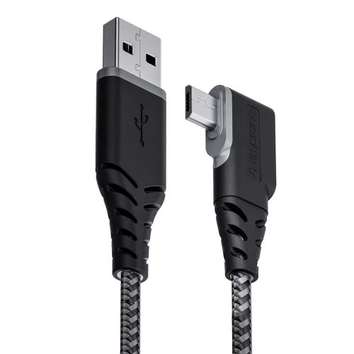 Image of Ambrane Micro USB Cable