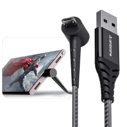 Ambrane Micro USB Standing Cable