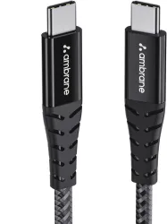 Ambrane USB Type C Cable