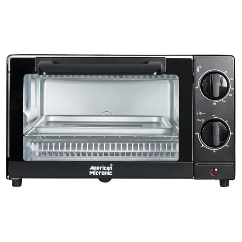 Image of AMERICAN MICRONIC 10L OTG