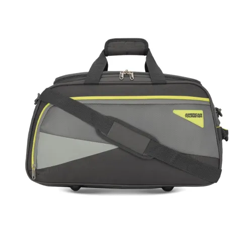 Image of American Tourister Harp Duffle Bag