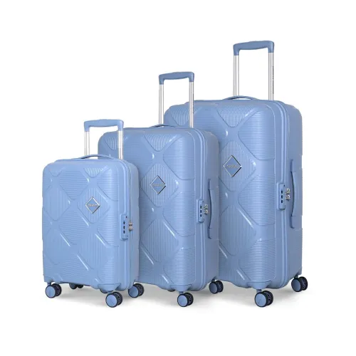 Image of American Tourister Instavibe 3PC Set