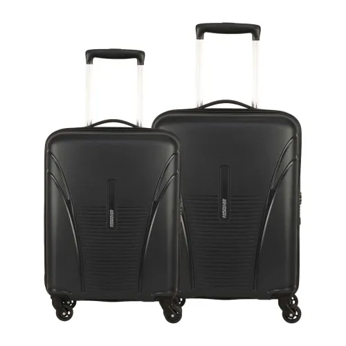 Image of American Tourister Ivy 2 Pc Set 55 Cms & 68 Cms Small & Medium .