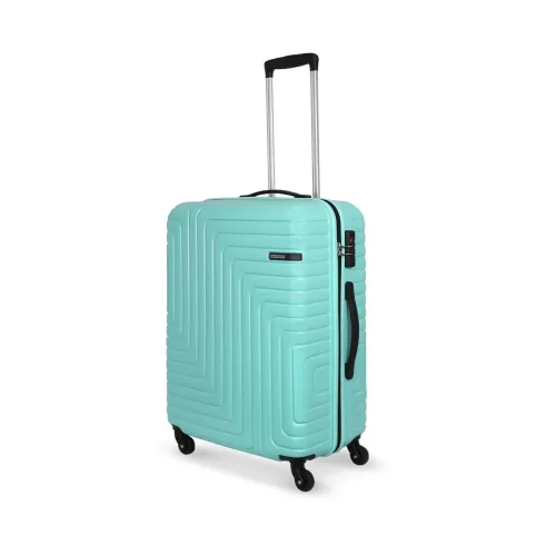 Image of American Tourister Ivy Nxt Large Hardside Polycarbonate Trolley