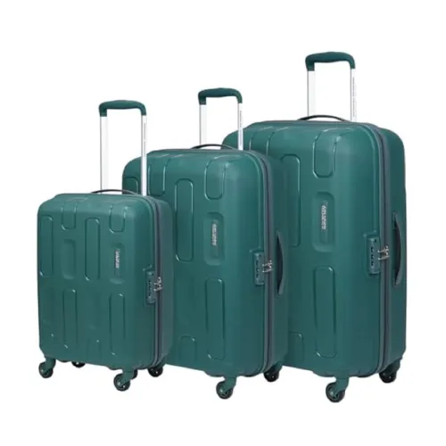Image of American Tourister Ivy 2.0 Trolley Bag