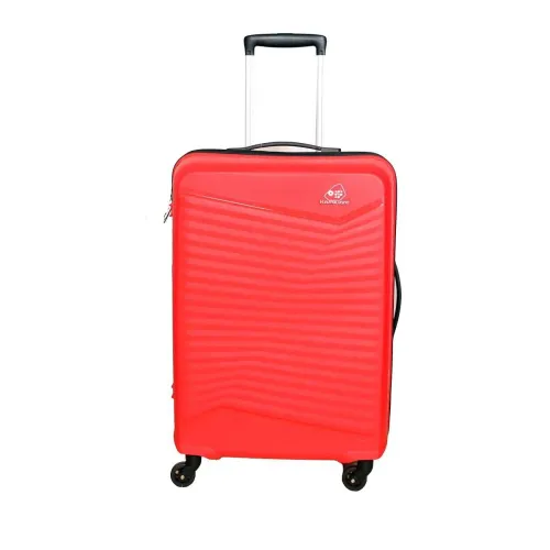 Image of American Tourister Polypropylene Luggage Suitcase