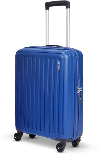 Image of AMERICAN TOURISTER Small Cabin Suitcase (51 cm)