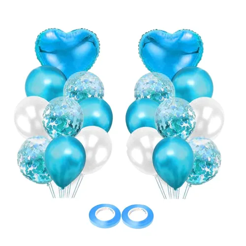 Image of AMFIN® Birthday Decoration Po22