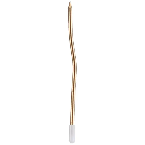 Image of AMFIN Happy Birthday Spiral Candle Po6