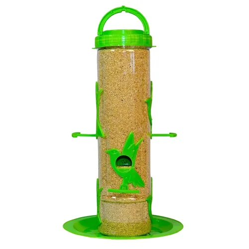 Image of Amijivdaya Large Bird Feeder