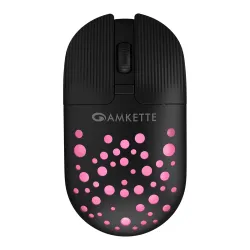 Amkette Hush Pro Spectra Wireless Mouse