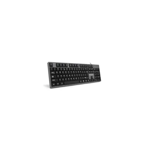Image of Amkette Lexus Neo USB Wired Keyboard