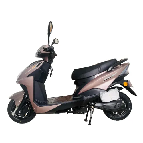 Image of AMO Jaunty Low Speed Electric Scooter Non-RTO