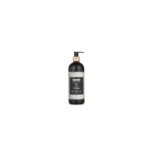 Image of Amorite Pure Herbal 500ml Argan Oil Dog Shampoo