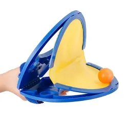 ANAB GI Catch and Throw Ball Game Set