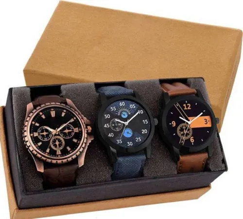 Image of Analog Watch - For Men