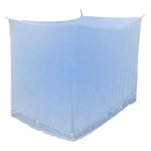 Image of Anaya Mosquito Net 3.5 X 6.5 Ft Single Bed