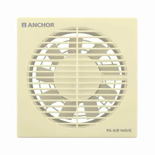 Image of Anchor By Panasonic 150mm Exhaust Fan