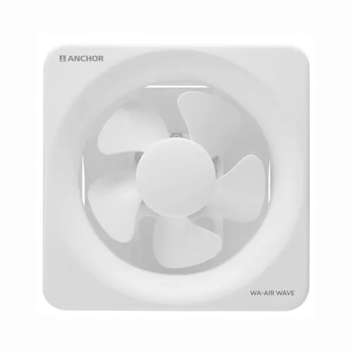 Image of Anchor By Panasonic Air Wave 150mm Exhaust Fan