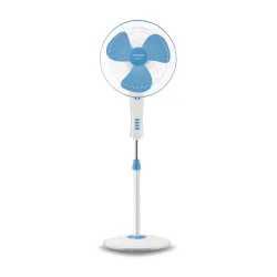 Anchor By Panasonic Fancy Wide 400mm Pedestal Fan | 400 mm