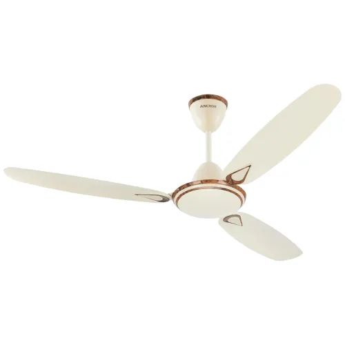 Image of Anchor by Panasonic Luxoria DLX Star High Speed Ceiling Fan