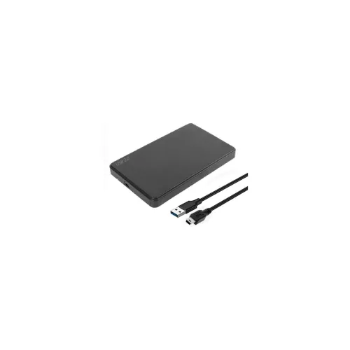 Image of Anciary USB 2.0 SATA Enclosure DF6
