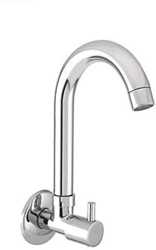 Image of Anco SINK CORK WITH FOAM FLOW 15MM (BRASS) Sink Tap Faucet .