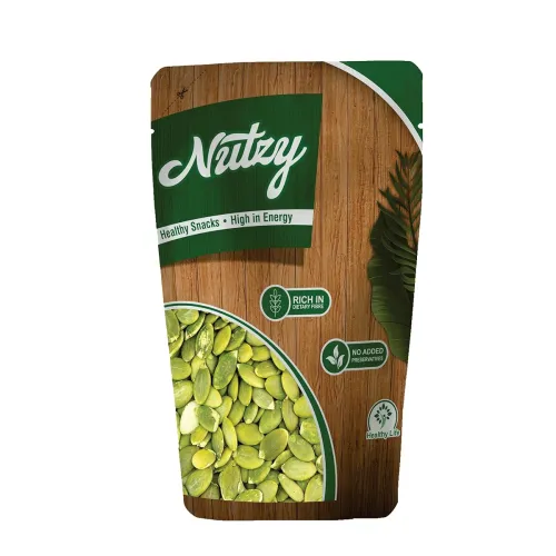 Image of Ancy E-Retail Pvt. Ltd Nutzy Pumpkin Seeds