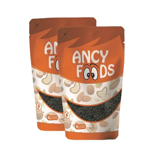 Image of Ancy Foods Premium Dry Fruits (Basil Seeds)