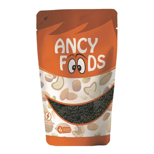 Image of Ancy Nuts And Seeds (Basil Seeds/Sabja 250G)