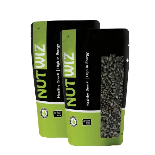 Image of Ancy Nutwiz Nuts and Seeds
