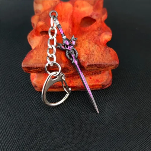 Image of Animeow Keychains for Anime Fans