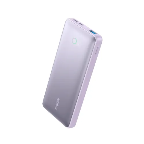 Image of Anker 533 Power Bank 10000 mAh Capacity (PD 25W) with 3 Port