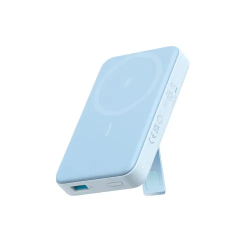 Image of Anker 633 Magnetic Wireless Power Bank 10000mAh