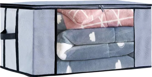 Image of Ankit International Double Generic Duvet Cover