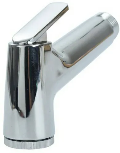 Image of Anox High Quality Slim Bathroom Bidet shower Sprayer