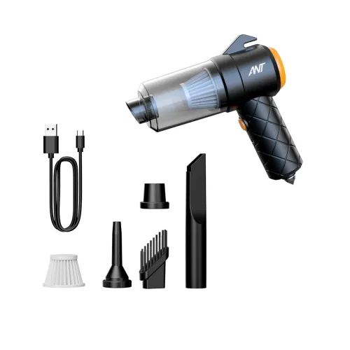 Image of Ant 6 in 1 Emergency Vacuum Cleaner 