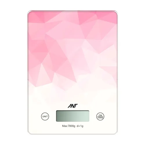 Image of Ant AEKS300 Digital Kitchen Scale (up to 7Kgs)