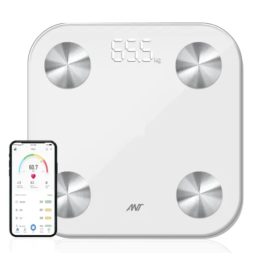 Image of ANT Alpha Smart Scale (12 Metrics, App Enabled)