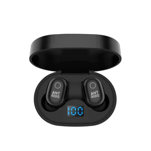 Image of ANT AUDIO Wave Sports 721 Truly Wireless Bluetooth