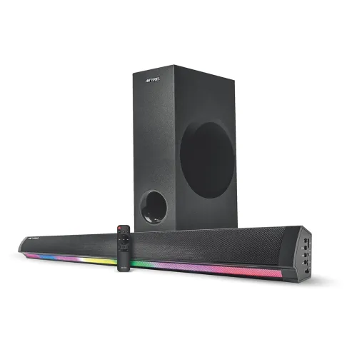 Image of Ant Esports 200W Soundbar with Subwoofer 5.5