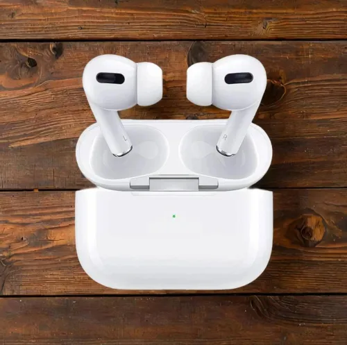 Image of Ant Esports Earbuds With Charging Case 7280 Bluetooth