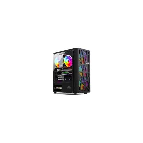 Image of Ant Esports Elite 1100 Mid-Tower Computer Case