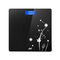 Ant Esports Flora Bud Digital Weighing Scale, Weight up to 180Kg