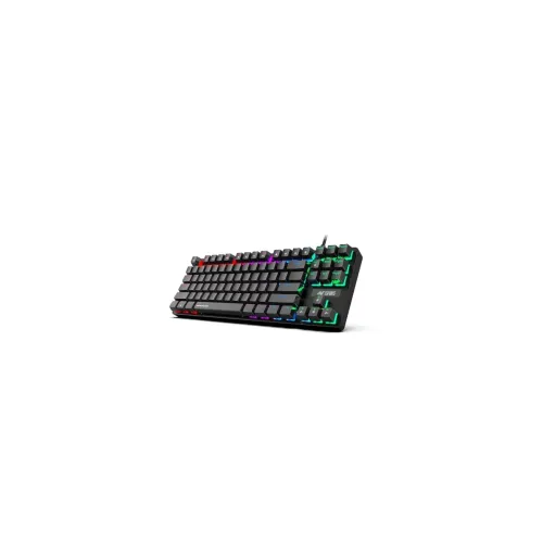 Image of Ant Esports Gaming Keyboard MK1000