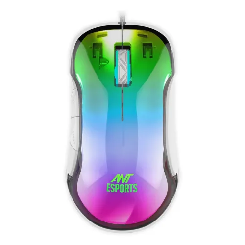 Image of Ant Esports GM610 RGB Gaming Mouse