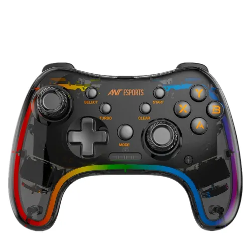 Image of Ant Esports GP310R Wireless Game-Pad 