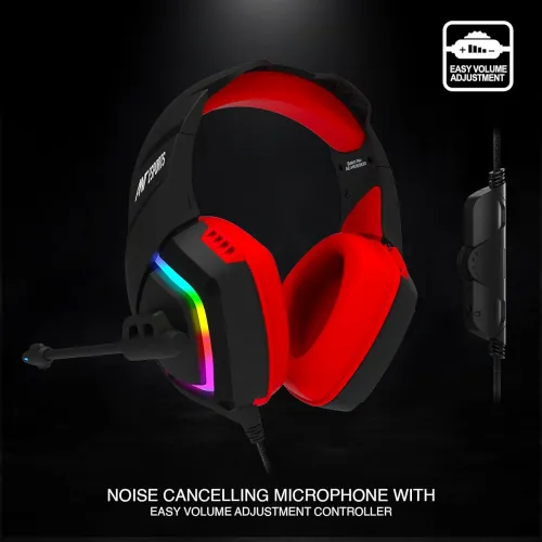Image of Ant Esports H530 Multi-Platform Pro RGB Gaming Headset