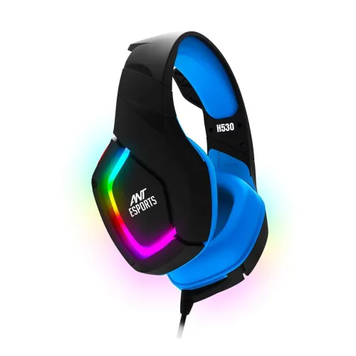 Image of Ant Esports H530 Multi-Platform Pro RGB Gaming Headsetfor